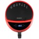 Мультипечь Energy EN-266 1500Вт цвет красный