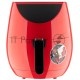 Мультипечь Energy EN-266 1500Вт цвет красный