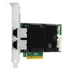 Сетевой адаптер PCIE 2X10G LRES1025PT LR-LINK