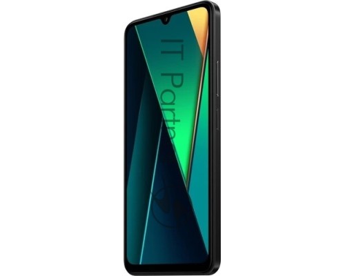 Смартфон Poco C75 6/128Gb черный