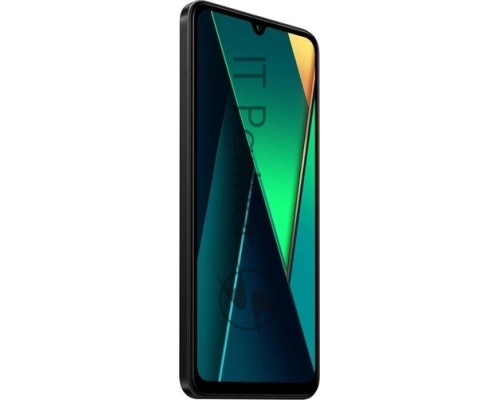Смартфон Poco C75 6/128Gb черный