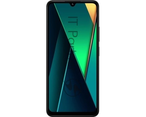 Смартфон Poco C75 6/128Gb черный