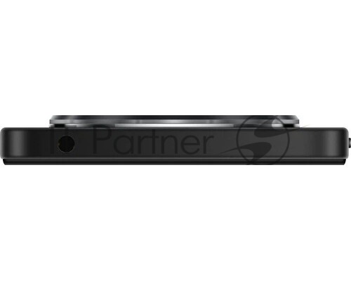 Смартфон Poco C75 6/128Gb черный