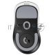Мышь Logitech Mouse G PRO Х Superlight 2 DEX Wireless Gaming белый Retail