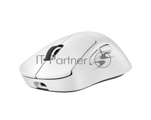 Мышь Logitech Mouse G PRO Х Superlight 2 DEX Wireless Gaming белый Retail