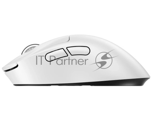 Мышь Logitech Mouse G PRO Х Superlight 2 DEX Wireless Gaming белый Retail