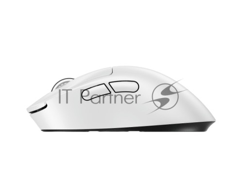Мышь Logitech Mouse G PRO Х Superlight 2 DEX Wireless Gaming белый Retail