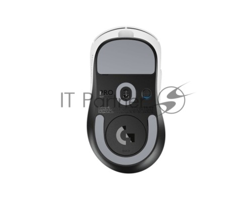 Мышь Logitech Mouse G PRO Х Superlight 2 DEX Wireless Gaming белый Retail