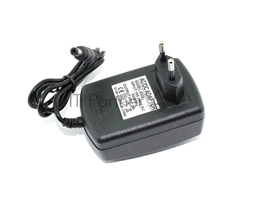 Блок питания (сетевой адаптер) 3V 2A 5.5x2.1