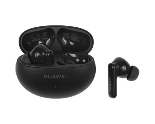 [Аксессуар] Гарнитура Huawei FREEBUDS 6I BLACK ORCA-T100