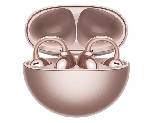 [Аксессуар] Гарнитура Huawei FREECLIP 55038003 ROSE GOLD