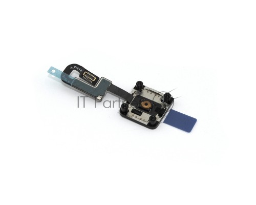 Кнопка включения Touch ID для MacBook Pro 13 Retina A1989 A2159 Mid 2018 Mid 2019 (821-01536)