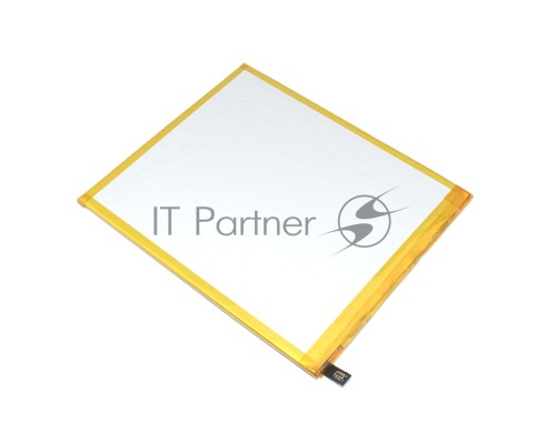 Аккумуляторная батарея HB2899CO для Huawei MediaPad M3 8.4 LTE BTV-W09/DL09  3.82V 4980mAh