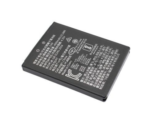 Аккумуляторная батарея для терминала сбора данных Honeywell EDA50/51/70 (50129589-001) 3.8V 4000mAh