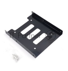 Крепление салазки для SSD или HDD 2.5