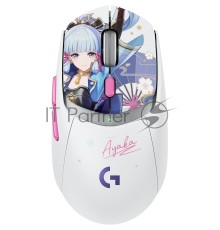 Мышь Logitech Mouse G309 Lightspeed Ayaka Special Edition 910-007479