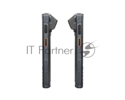 Терминал сбора данных Urovo DT40 черный DT40-SU3S11E403X-M