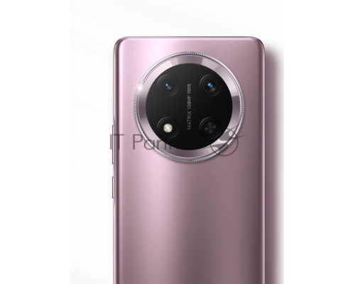 Смартфон Honor X9c, 8/256Gb, фиолетовый
