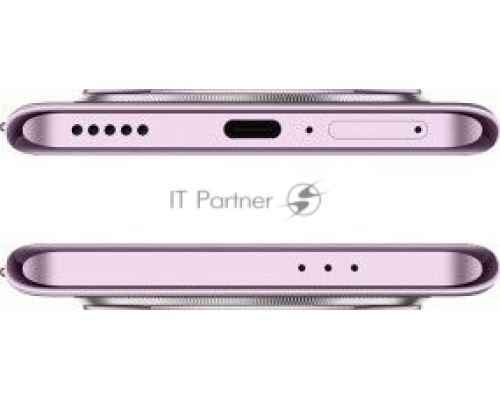 Смартфон Honor X9c, 8/256Gb, фиолетовый
