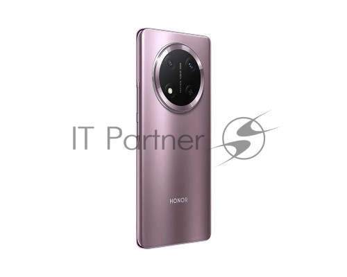 Смартфон Honor X9c, 8/256Gb, фиолетовый