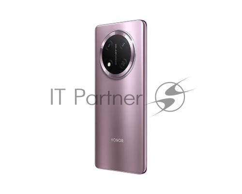 Смартфон Honor X9c, 8/256Gb, фиолетовый