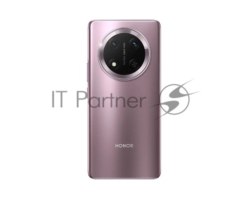 Смартфон Honor X9c, 8/256Gb, фиолетовый
