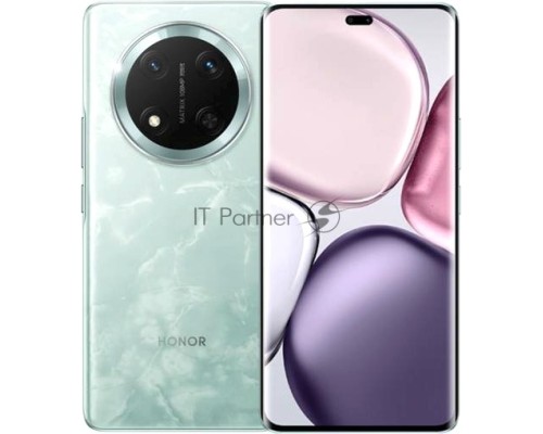 Смартфон Honor X9c, 8/256Gb, зеленый