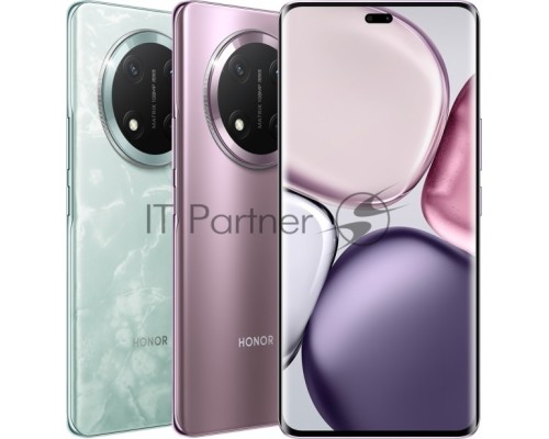 Смартфон Honor X9c, 8/256Gb, зеленый