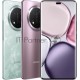 Смартфон Honor X9c, 8/256Gb, зеленый