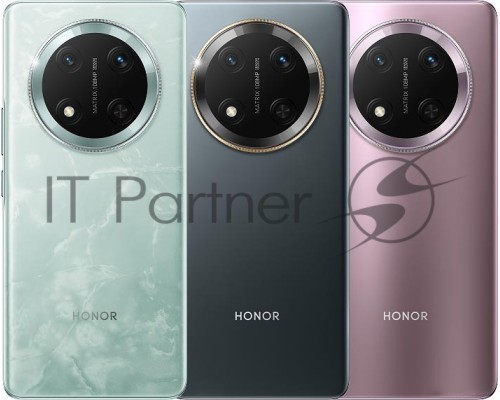 Смартфон Honor X9c, 8/256Gb, зеленый