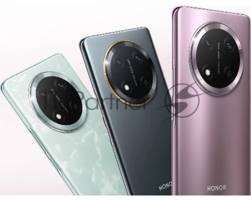 Смартфон Honor X9c, 8/256Gb, зеленый