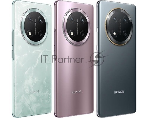 Смартфон Honor X9c, 8/256Gb, зеленый