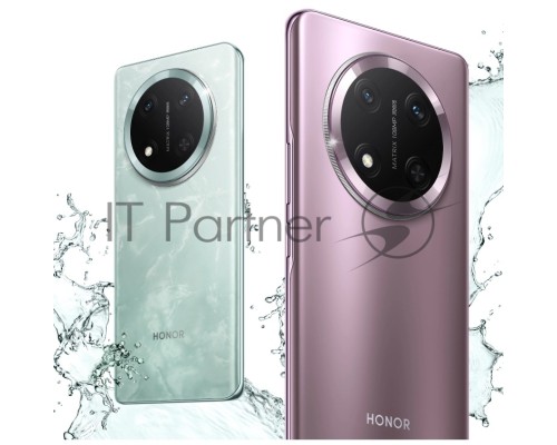 Смартфон Honor X9c, 8/256Gb, зеленый