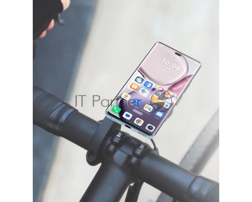 Смартфон Honor X9c, 8/256Gb, зеленый