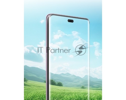 Смартфон Honor X9c, 8/256Gb, зеленый