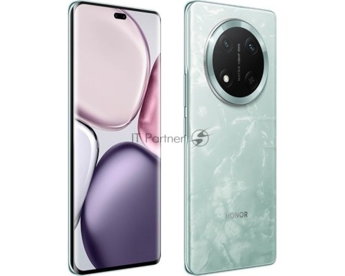 Смартфон Honor X9c, 8/256Gb, зеленый