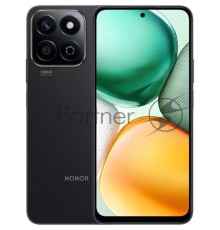 Смартфон Honor X7c, 6/128Gb, черный