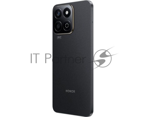 Смартфон Honor X7c, 6/128Gb, черный