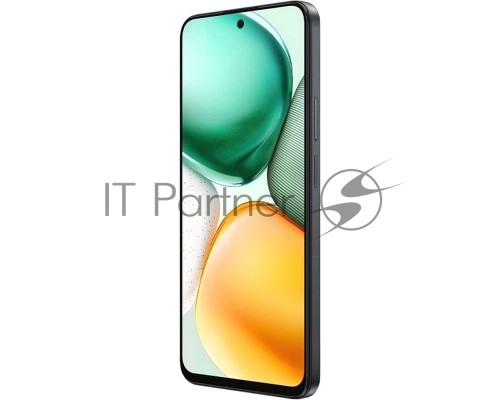 Смартфон Honor X7c, 6/128Gb, черный