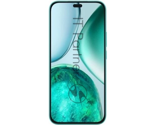 Смартфон Honor X8c, 8/128Gb, зеленый