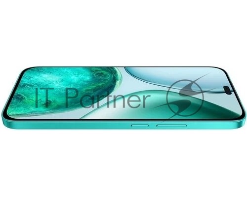 Смартфон Honor X8c, 8/128Gb, зеленый