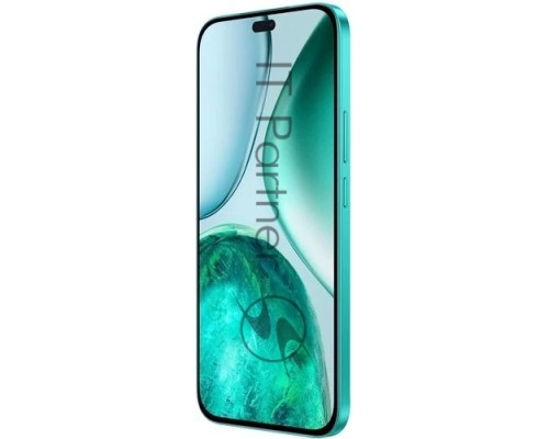 Смартфон Honor X8c, 8/128Gb, зеленый