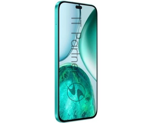 Смартфон Honor X8c, 8/128Gb, зеленый