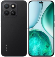 Смартфон Honor X8c, 8/128Gb, черный