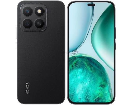 Смартфон Honor X8c, 8/128Gb, черный