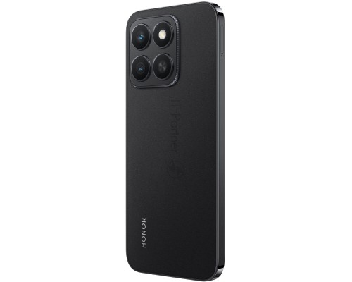 Смартфон Honor X8c, 8/128Gb, черный