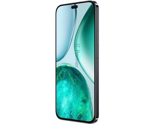 Смартфон Honor X8c, 8/128Gb, черный