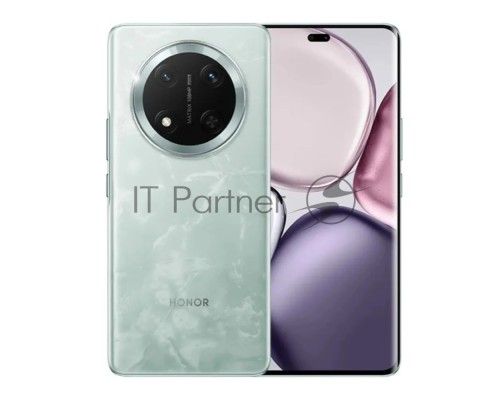 Смартфон Honor X9c, 12/256Gb, зеленый