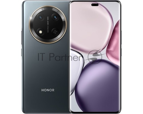 Смартфон Honor X9c, 8/256Gb, черный
