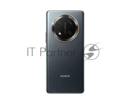 Смартфон Honor X9c, 8/256Gb, черный